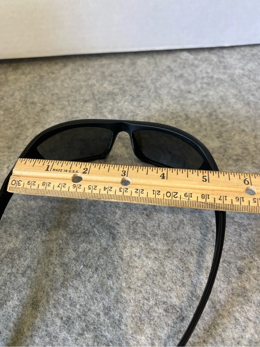 Wiley X Sunglasses with Case